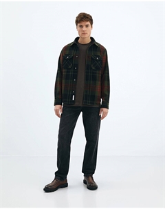 Рубашка Woolrich