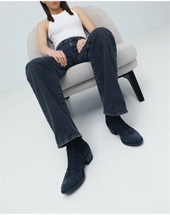 Ботинки Pantanetti