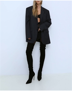 Сапоги Le silla