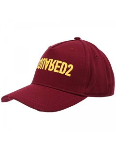 Кепка Dsquared2