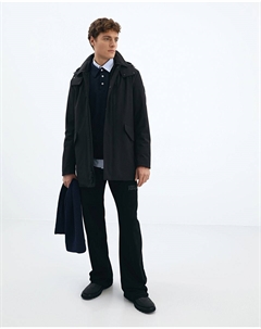 Куртка Woolrich