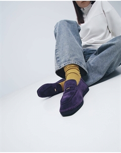 Эспадрильи Bally