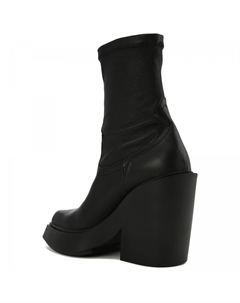 Ботинки Vic matie