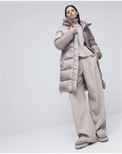 Пальто Woolrich