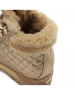 Ботинки Le silla