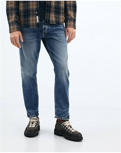 Ботинки Doucal's