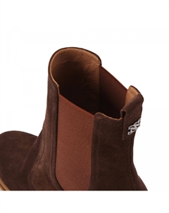 Ботинки Casadei