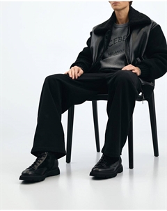 Ботинки Doucal's