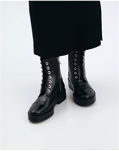 Ботинки Casadei