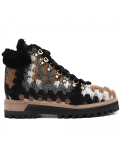 Ботинки Le silla