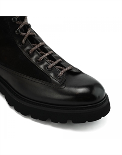 Ботинки Doucal's