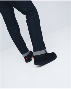 Ботинки Pànchic