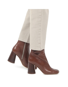 Ботильоны Halmanera