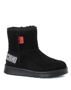 Угги Love moschino