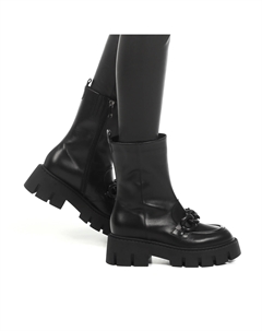 Полусапоги Giovanni fabiani trend