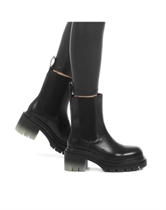 Ботильоны Tendance