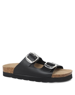 Шлепанцы Geox