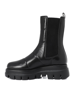 Полусапоги Pas de rouge