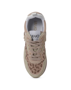 Кроссовки и кеды Liu jo