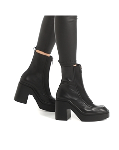 Ботильоны Clergerie