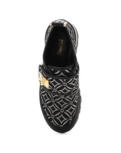 Ботинки Michael kors