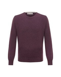 Кашемировый джемпер Brunello cucinelli
