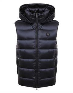 Пуховый жилет Bogner