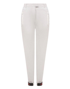 Джоггеры Prada