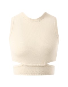 Кашемировый топ And the brand