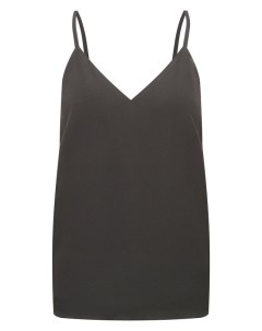 Топ из вискозы Toteme