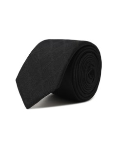 Шелковый галстук Hugo