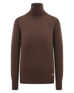 Кашемировая водолазка Kiton