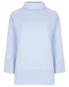 Свитер шерстяной Tonet