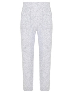 Брюки шерстяные Tonet