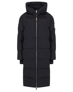 Куртка стеганая Lorena antoniazzi