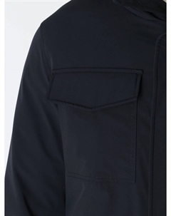 Куртка однотонная Paul & shark