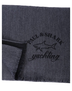 Шарф шерстяной Paul & shark