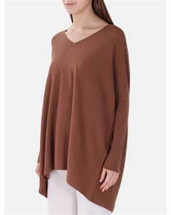 Пуловер из хлопка Gentryportofino