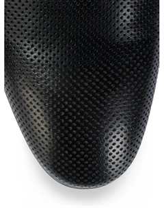 Кожаные туфли-оксфорды Artioli