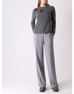 Джемпер шерстяной Valentino pap