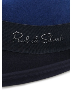 Шляпа с широкими полями Paul & shark