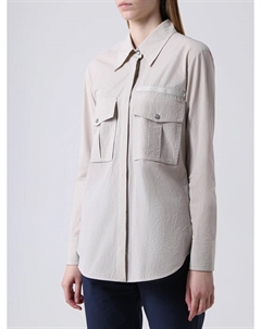 Рубашка хлопковая Lorena antoniazzi