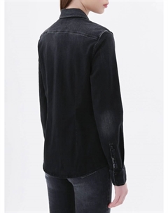 Рубашка джинсовая Jacob cohen