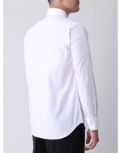 Рубашка хлопковая Canali