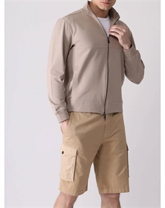 Толстовка хлопковая Paul & shark