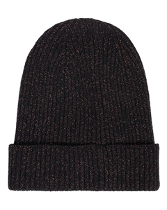 Шапка с люрексом MIimoza Canoe