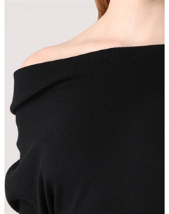 Платье на одно плечо Tom ford