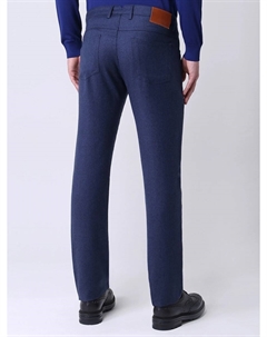 Брюки шерстяные Canali