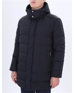 Пуховик стеганый Bilancioni