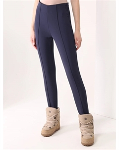 Брюки со штрипками Bogner